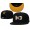 2021 NFL Pittsburgh Steelers Hat GSMY509