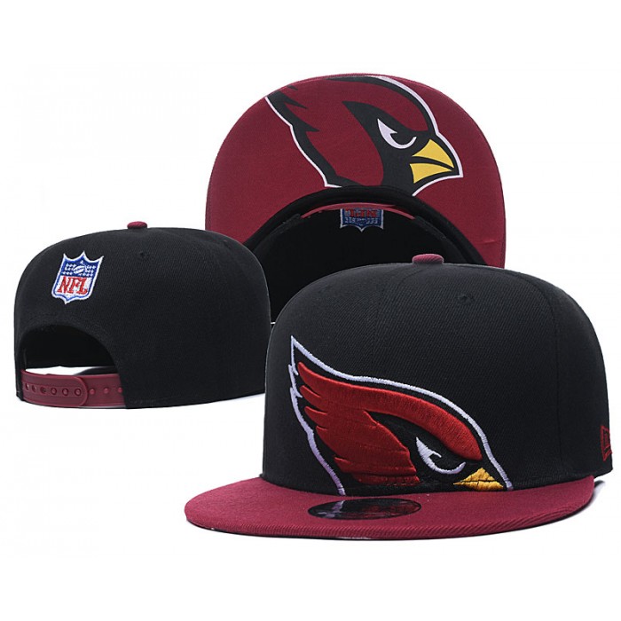2021 NFL Arizona Cardinals Hat GSMY407