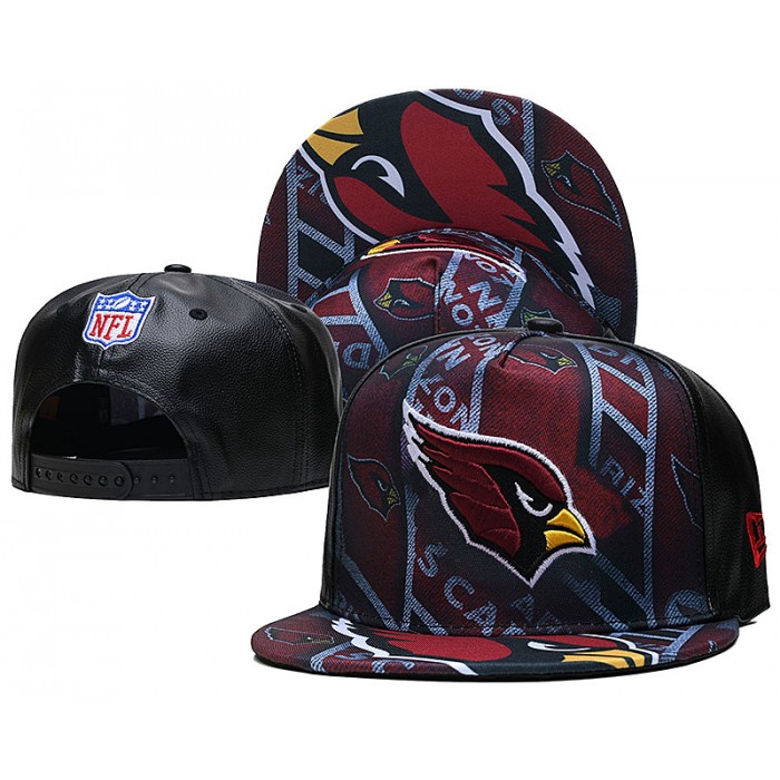2021 NFL Arizona Cardinals Hat TX407
