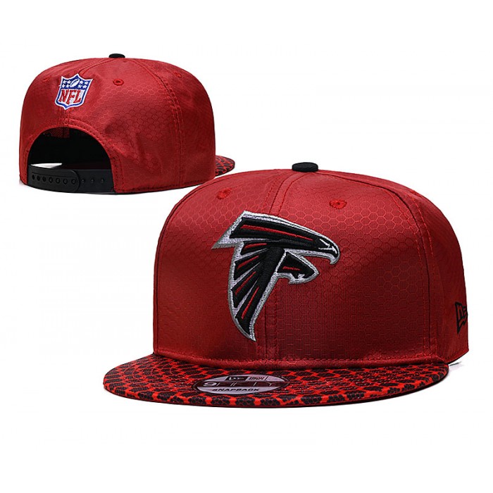 2021 NFL Atlanta Falcons Hat TX602
