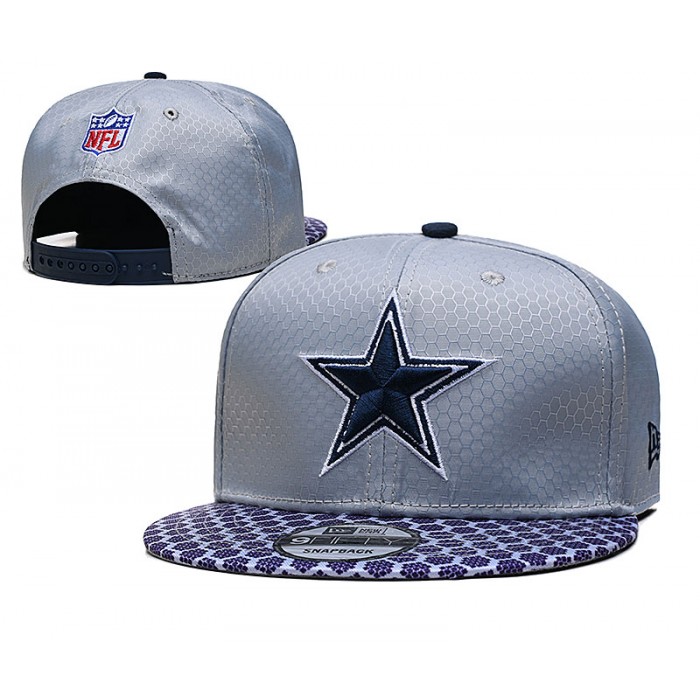 2021 NFL Dallas Cowboys Hat TX6021