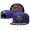 2021 NFL Minnesota Vikings Hat TX 0707