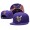 2021 NFL Minnesota Vikings 23 hat