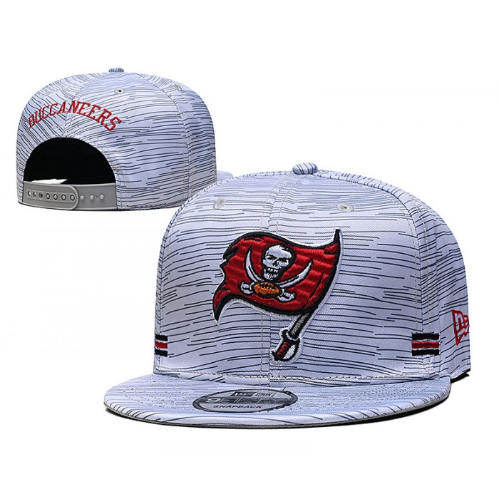 2021 NFL Tampa Bay Buccaneers Hat TX604