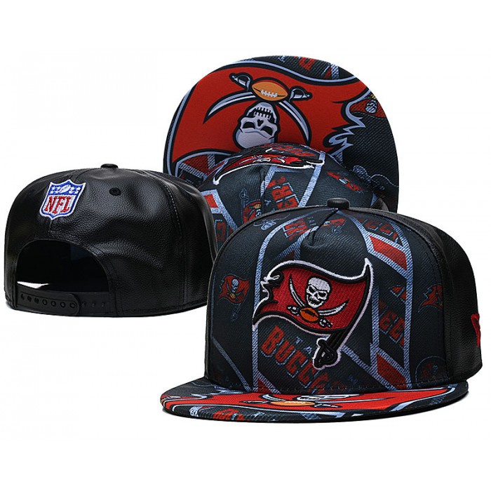 2021 NFL Tampa Bay Buccaneers Hat TX407