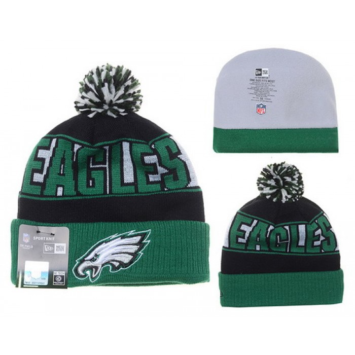 Philadelphia Eagles Beanies YD016