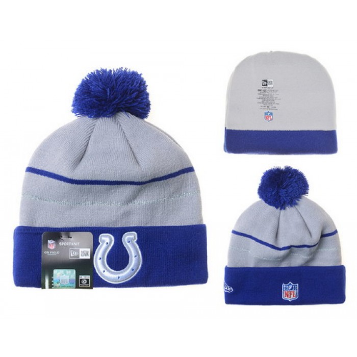 Indianapolis Colts Beanies YD011