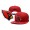 Arizona Cardinals Adjustable Snapback Hat YD16062700