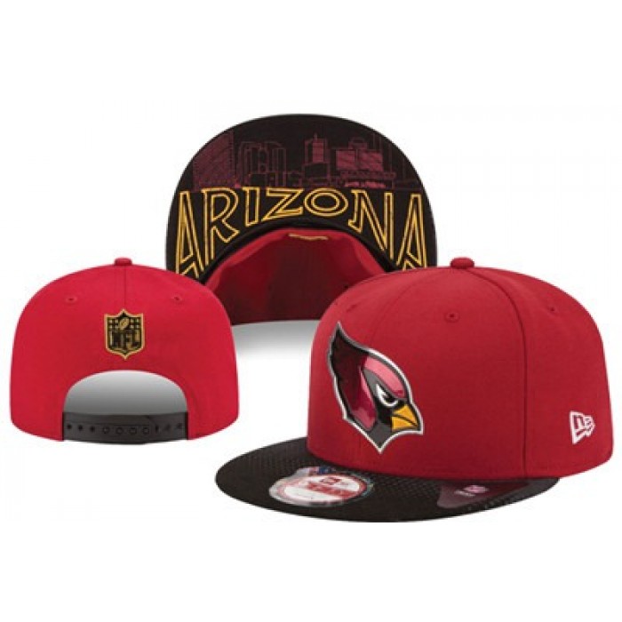 Arizona Cardinals Snapback 18080