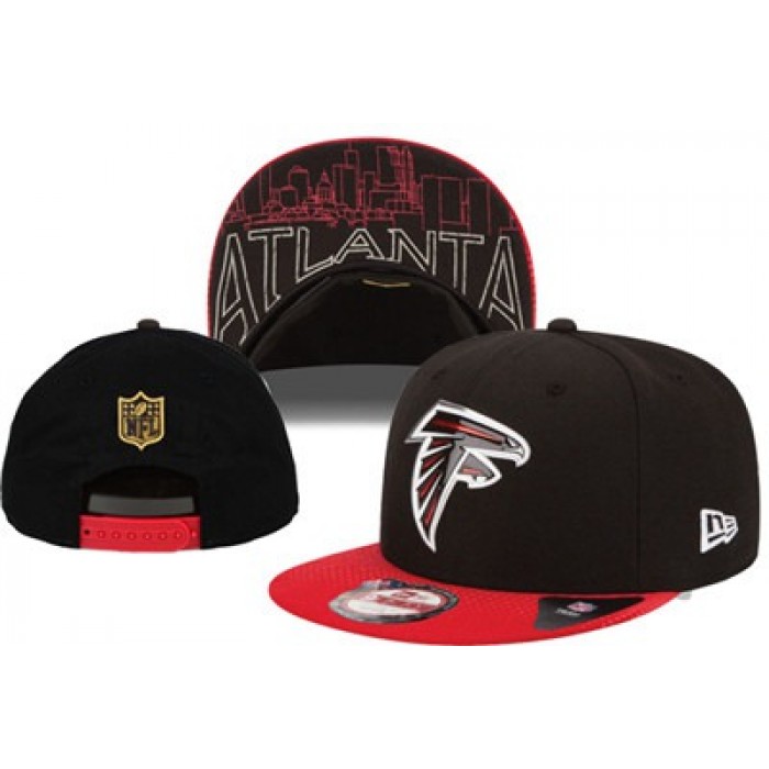Atlanta Falcons Snapback 18081