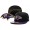 Baltimore Ravens Adjustable Snapback Hat YD160627153