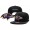 Baltimore Ravens Adjustable Snapback Hat YD160627154