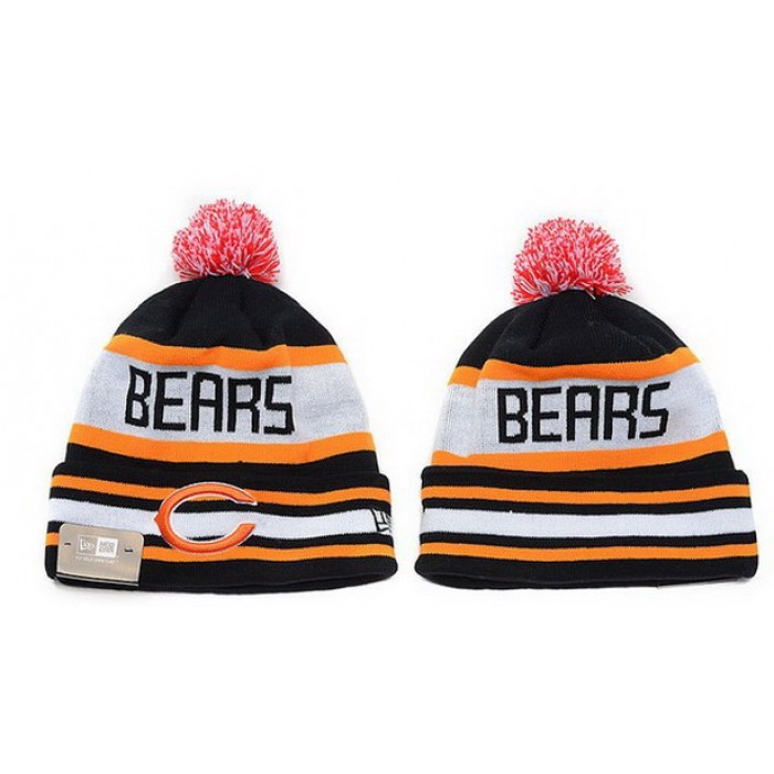 Chicago Bears Beanies YD001