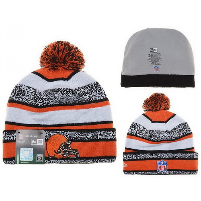 Cleveland Browns Beanies YD001