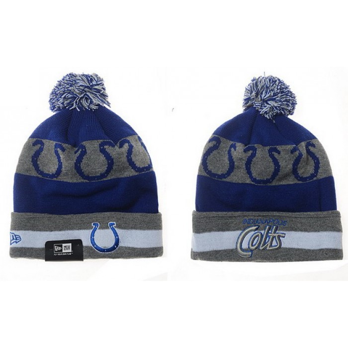 Indianapolis Colts Beanies YD001
