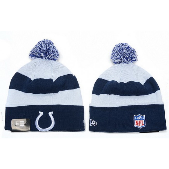 Indianapolis Colts Beanies YD002