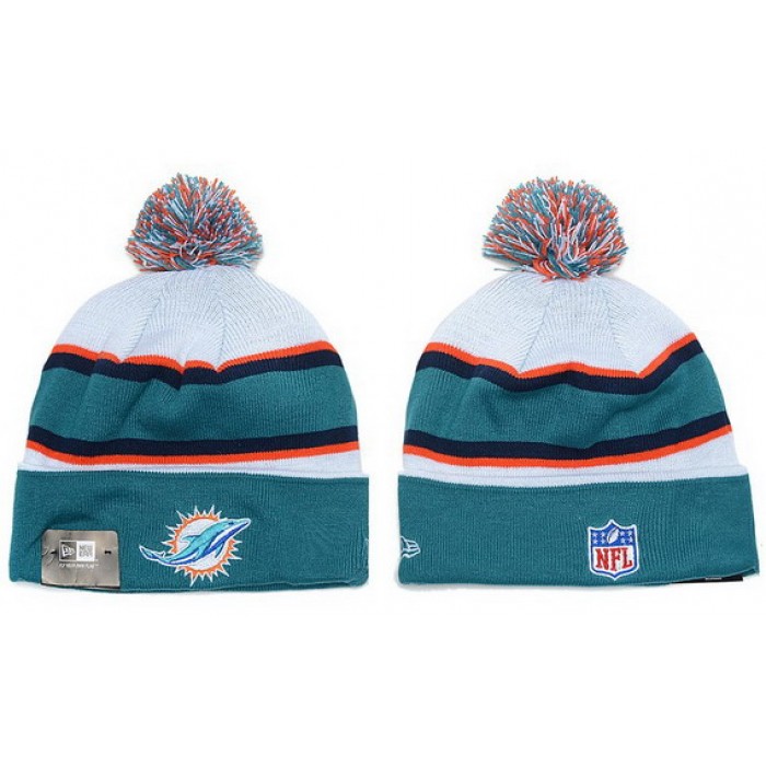 Miami Dolphins Beanies YD005