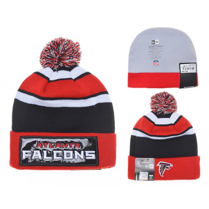 Atlanta Falcons Beanies YD010