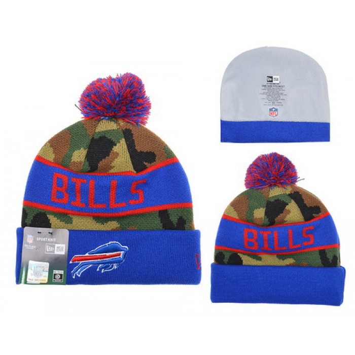 Buffalo Bills Beanies YD005