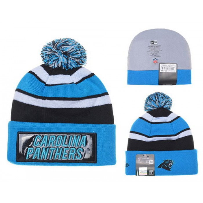 Carolina Panthers Beanies YD006