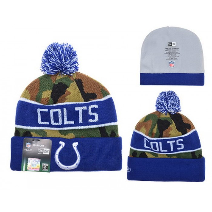 Indianapolis Colts Beanies YD008