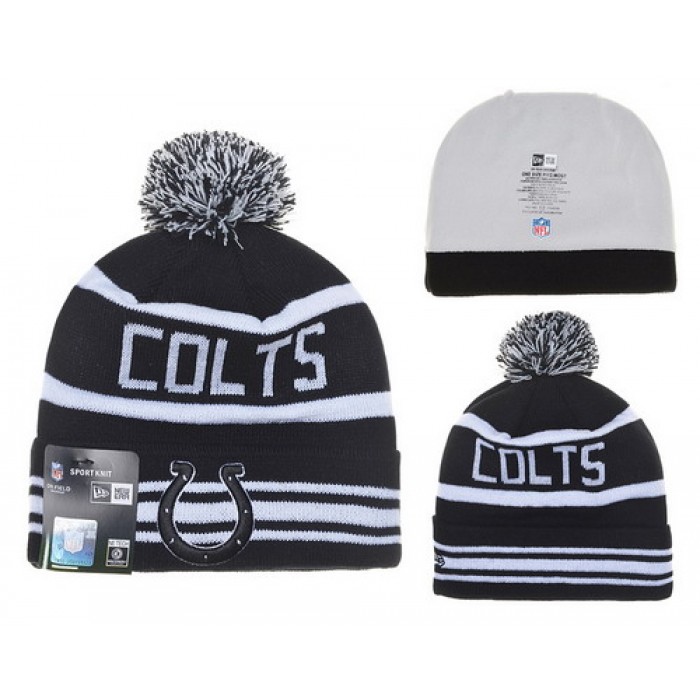 Indianapolis Colts Beanies YD007