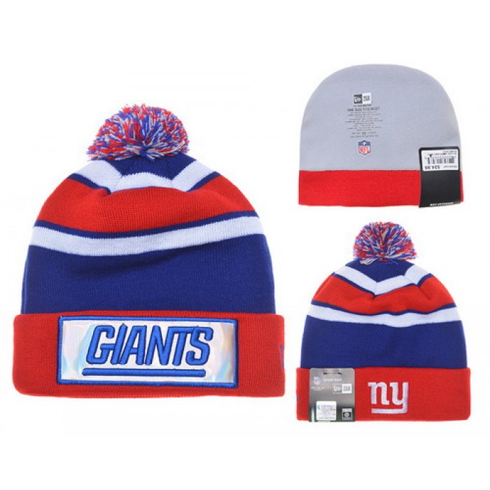 New York Giants Beanies YD011