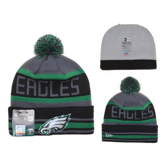 Philadelphia Eagles Beanies YD008