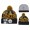 Pittsburgh Steelers Beanies YD012
