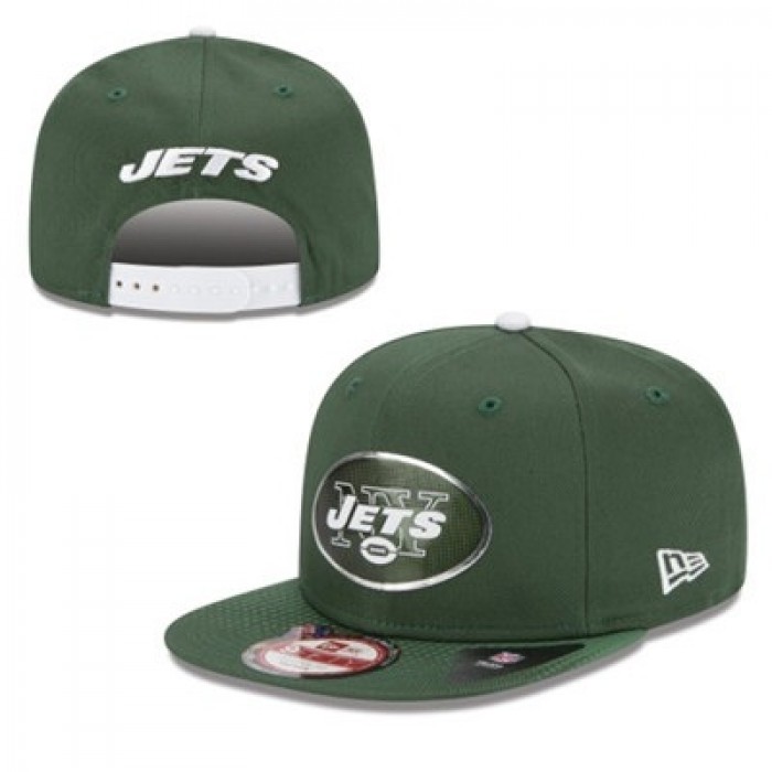 New York Jets Snapback 18133