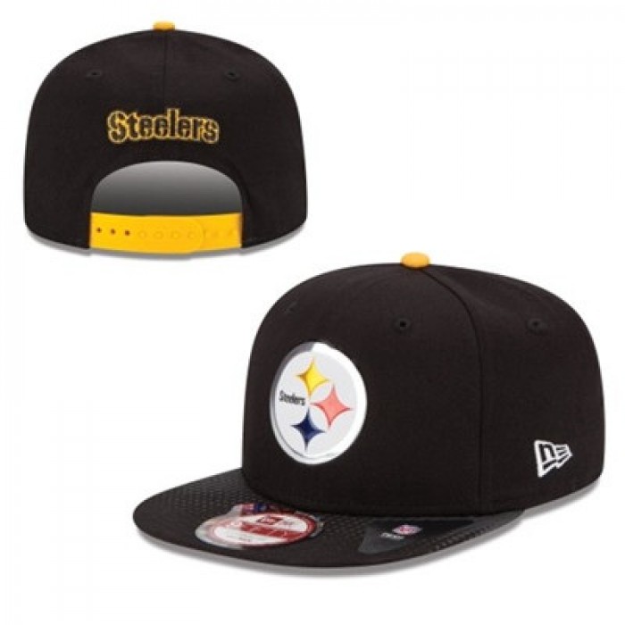 Pittsburgh Steelers Snapback 18136