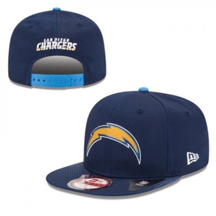 San Diego Chargers Snapback 18137