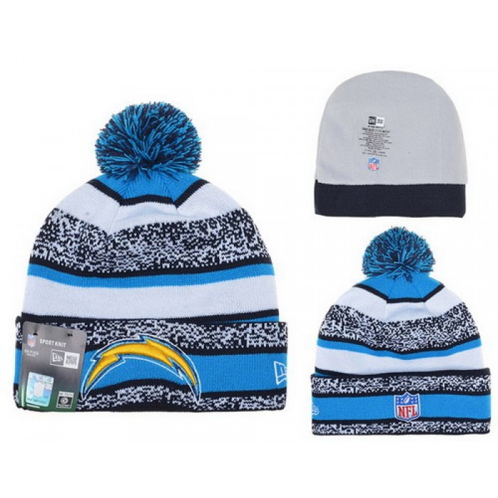 San Diego Chargers Beanies YD004