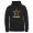 NFL Dallas Cowboys Men's Pro Line Black Gold Collection Pullover Hoodies Hoody