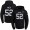 Nike Raiders #52 Khalil Mack Black Name & Number Pullover NFL Hoodie