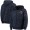 Los Angeles Rams G-III Sports by Carl Banks Discovery Sherpa Full-Zip Jacket - Heathered Black