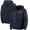 Houston Texans G-III Sports by Carl Banks Discovery Sherpa Full-Zip Jacket - Heathered Navy