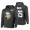 Minnesota Vikings #55 Anthony Barr Nike NFL 100 Primary Logo Circuit Name & Number Pullover Hoodie Anthracite