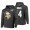 Minnesota Vikings #14 Stefon Diggs Nike NFL 100 Primary Logo Circuit Name & Number Pullover Hoodie Anthracite