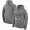 Seattle Seahawks Nike Sideline Property of Performance Pullover Hoodie Gray