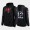 Men's Tampa Bay Buccaneers #12 Tom Brady 2021 Charcoal Crucial Catch Therma Pullover Hoodie