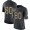 Nike Tampa Bay Buccaneers #80 O. J. Howard Black Men's Stitched NFL Limited 2016 Salute to Service