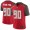 Nike Tampa Bay Buccaneers #90 Jason Pierre-Paul Red Team Color Men's Stitched NFL Vapor Untouchable Limited Jersey