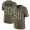 Nike Buccaneers #90 Jason Pierre-Paul Olive Camo Youth Stitched NFL Limited 2017 Salute to Service Jersey