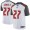 Nike Buccaneers #27 Ronald Jones II White Men's Stitched NFL Vapor Untouchable Limited Jersey