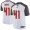Buccaneers #41 Devin White White Men's Stitched Football Vapor Untouchable Limited Jersey