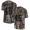 Buccaneers #45 Devin White Camo Youth Stitched Football Limited Rush Realtree Jersey