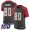 Nike Buccaneers #80 O. J. Howard Gray Men's Stitched NFL Limited Inverted Legend 100th Season Jersey