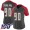 Buccaneers #90 Jason Pierre-Paul Gray Women's Stitched Football Limited Inverted Legend 100th Season Jersey