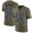 Nike Tennessee Titans #54 Avery Williamson Olive Men's Stitched NFL Limited 2017 Salute to Service Jersey